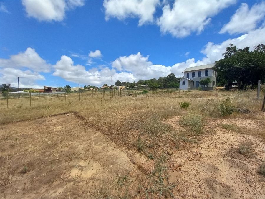 0 Bedroom Property for Sale in Bot River Western Cape